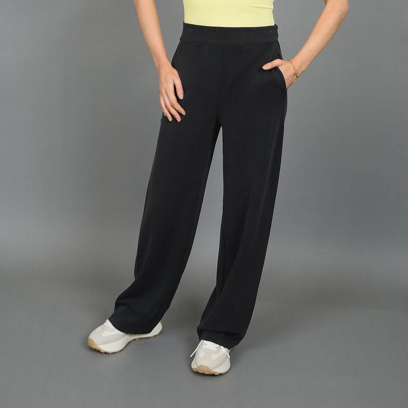 Oak & Ivy Women's Victoria Soft Knit Pant