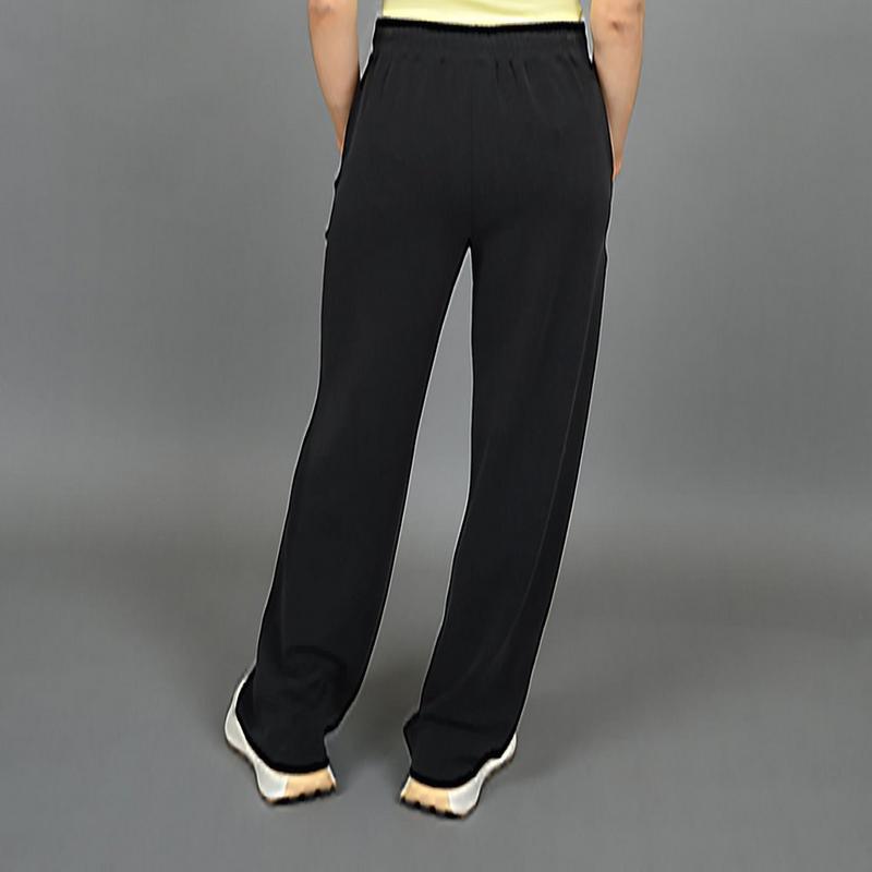 Oak & Ivy Women's Victoria Soft Knit Pant