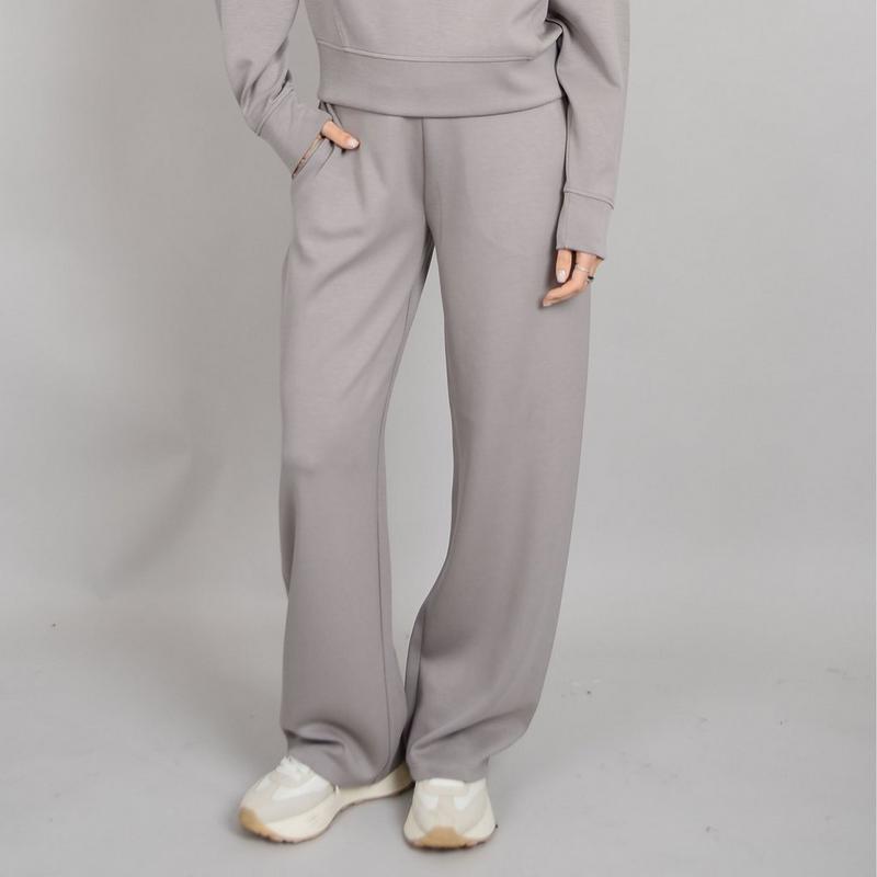 Oak & Ivy Women's Victoria Soft Knit Pant