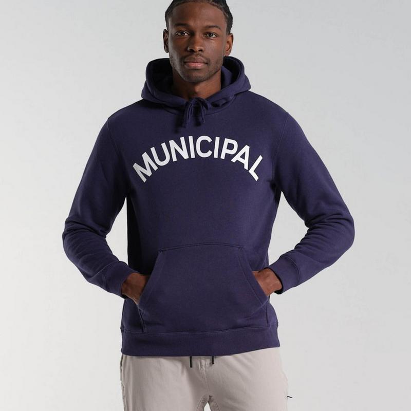 Municipal Chandail &agrave; capuchon Origin 300 pour hommes