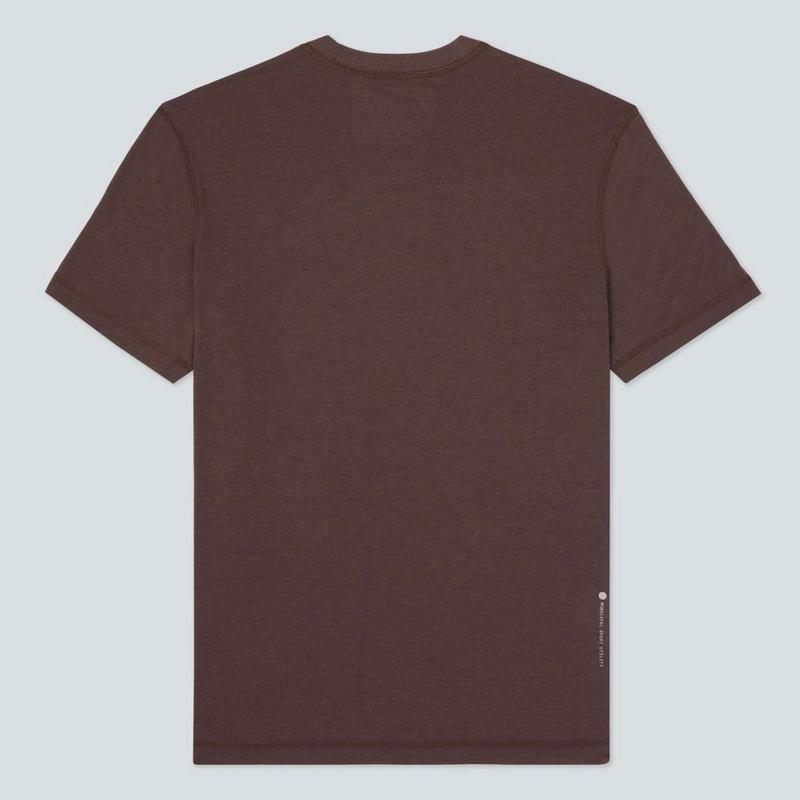 Municipal T-shirt 4AM. pour hommes