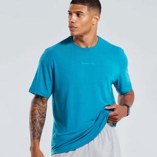 Municipal Men's Sport Utility Short Sleeve T-Shirt