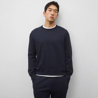 Reigning Champ Men's Midweight Terry Standard Crew Neck Sweatshirt