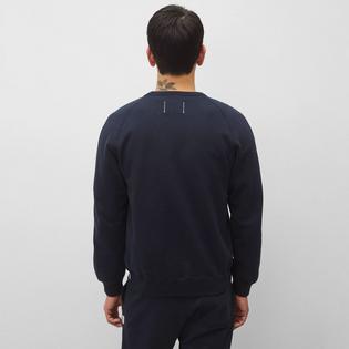 Reigning Champ Men's Midweight Terry Standard Crew Neck Sweatshirt