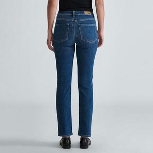 Mavi Women's Kendra Straight Leg Jean