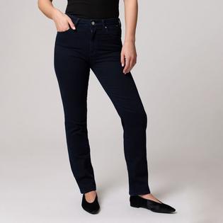 Mavi Jean droit Kendra pour femmes