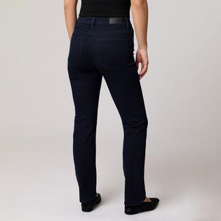 Mavi Jean droit Kendra pour femmes