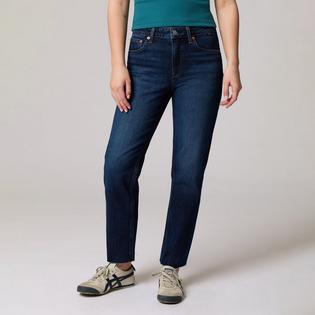 Mavi Jean &agrave; jambe droite New York pour femmes