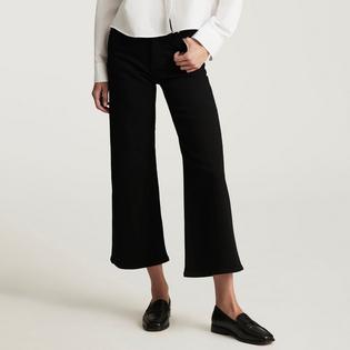 Mavi Women's Paloma Wide Leg Jean