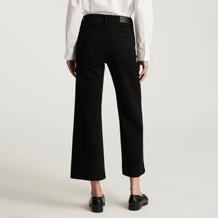 Mavi Women's Paloma Wide Leg Jean