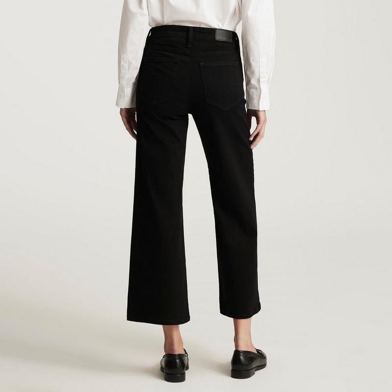 Mavi Women's Paloma Wide Leg Jean