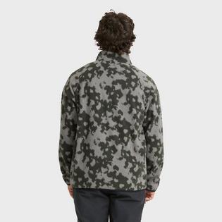 Billabong Chandail &agrave; demi-glissi&egrave;re A/Div Boundary pour hommes