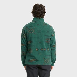Billabong Chandail &agrave; demi-glissi&egrave;re A/Div Boundary pour hommes
