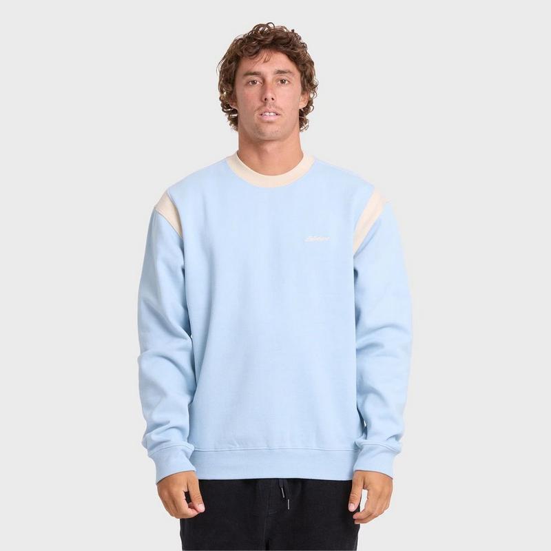 Billabong Chandail Highway Garage pour hommes