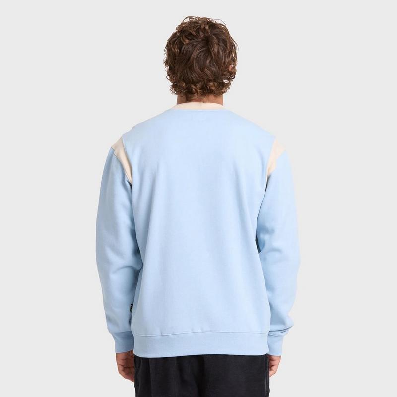 Billabong Chandail Highway Garage pour hommes