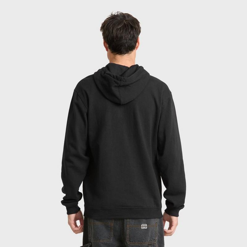 Billabong Chandail &agrave; capuchon All Day pour hommes