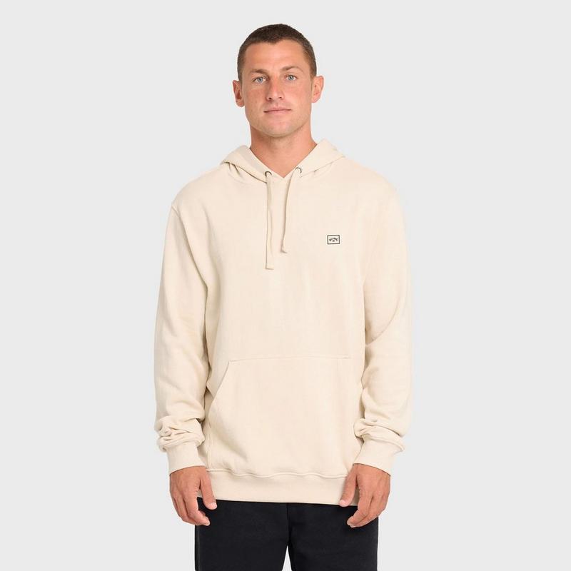 Billabong Chandail &agrave; capuchon All Day pour hommes