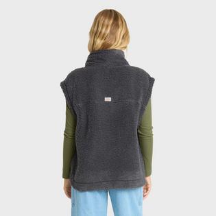 Billabong Gilet en molleton Waver pour femmes