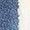 Blue Smoke | Veste en molleton A/Div Batter pour femmes