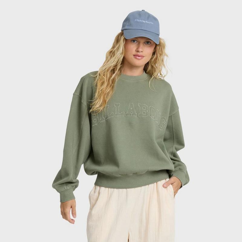 Billabong Chandail Vibes Kendal pour femmes