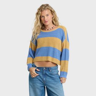 Billabong Chandail Lit Light pour femmes