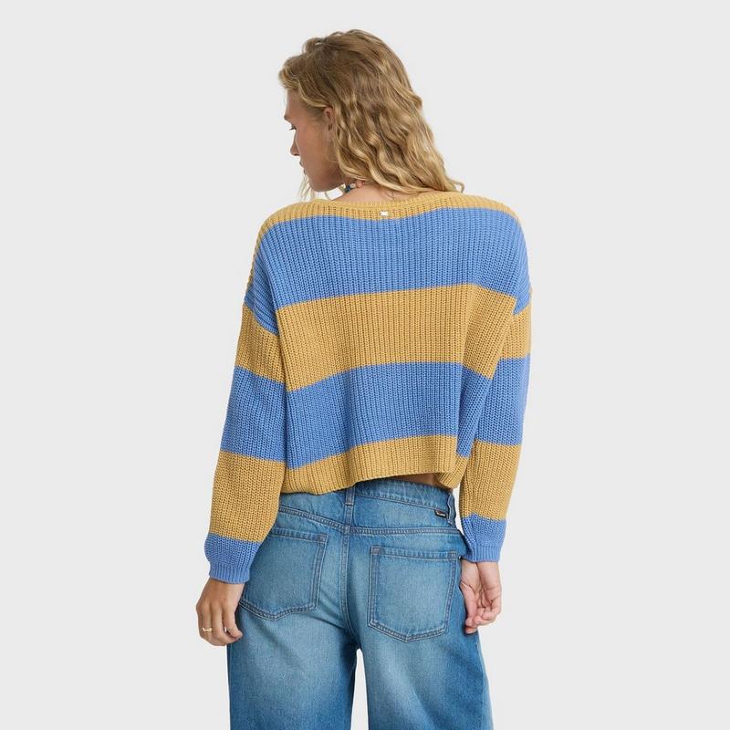 Billabong Chandail Lit Light pour femmes