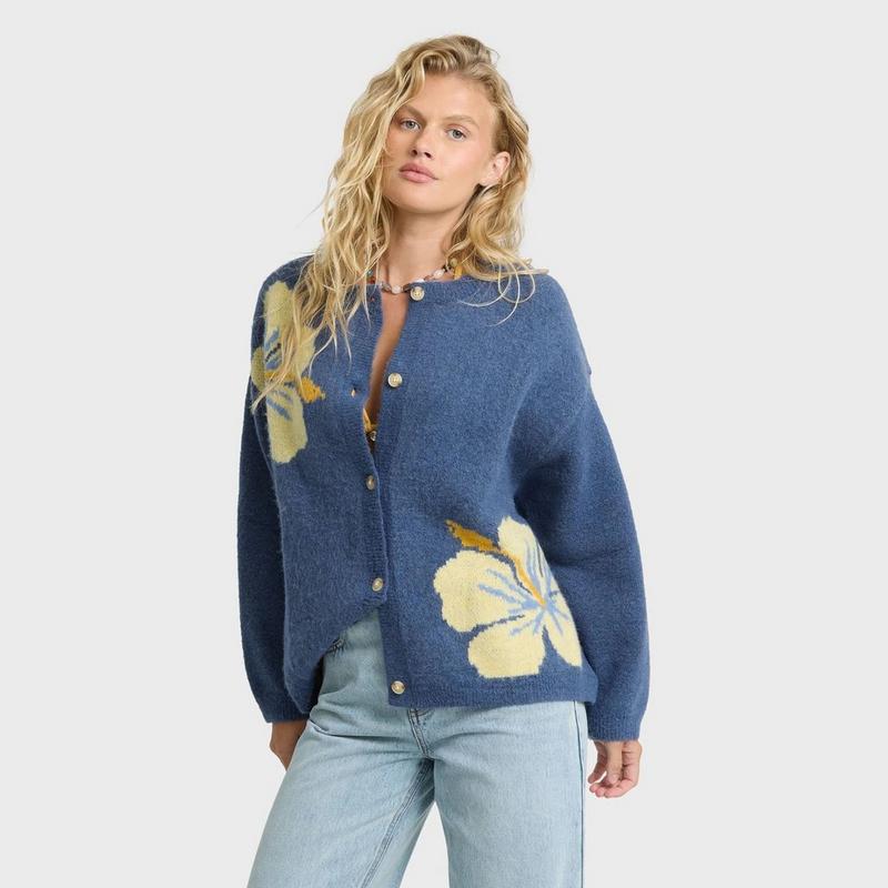 Billabong Cardigan Dixie pour femmes