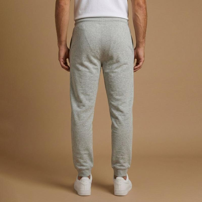 Oak & Ivy Men's Soft Knit Jogger Pant