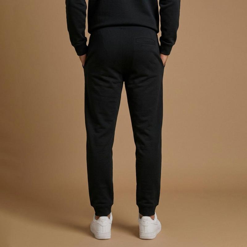Oak & Ivy Men's Soft Knit Jogger Pant