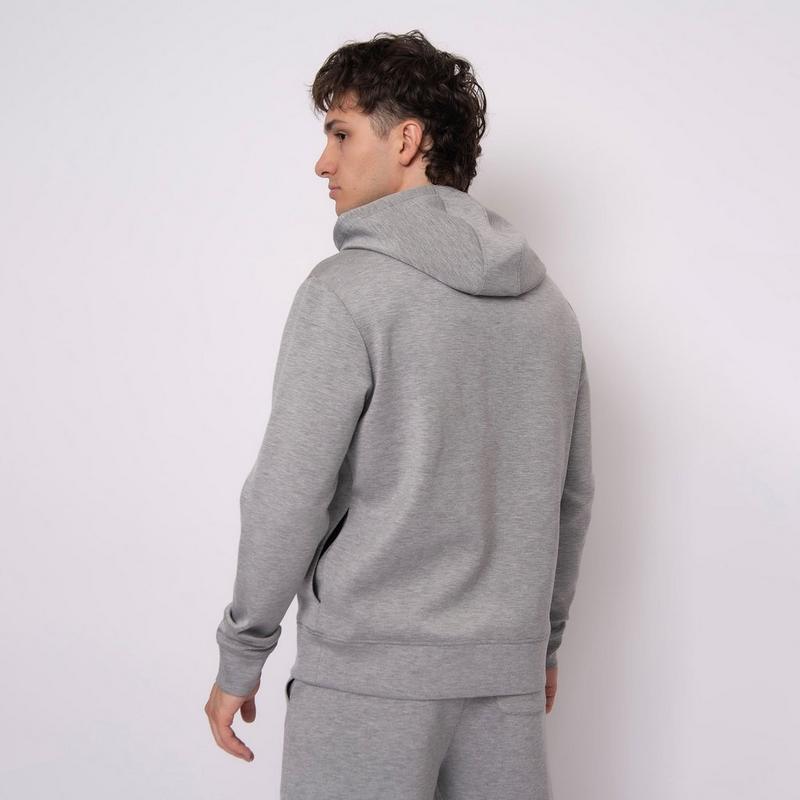 Oak & Ivy Men's Soft Knit Pullover Hoodie
