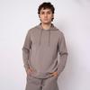 Men s Soft Knit Pullover Hoodie