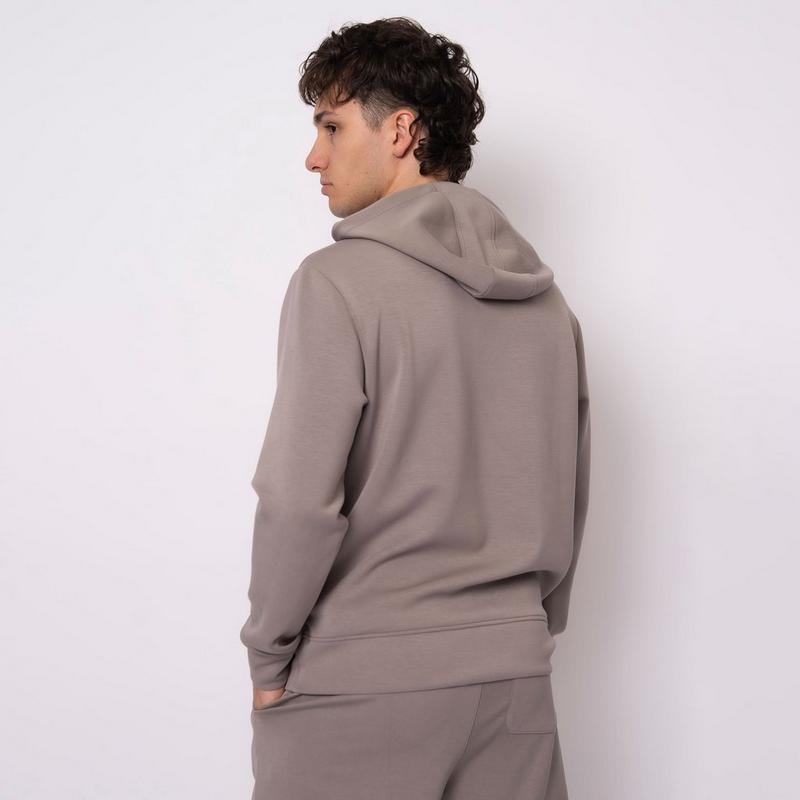 Oak & Ivy Men's Soft Knit Pullover Hoodie