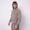 Men s Soft Knit Pullover Hoodie