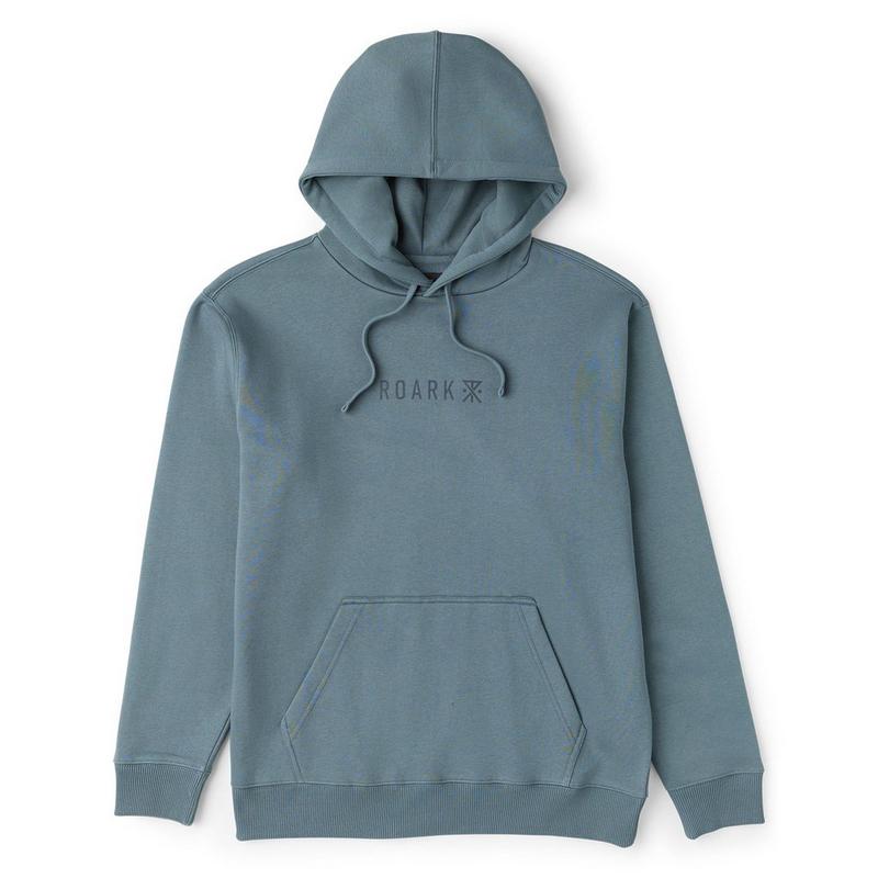 Roark Men's Core Fleece Hoodie