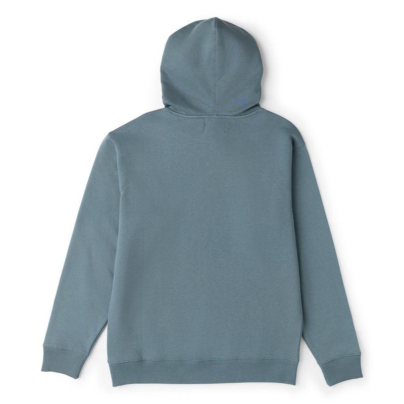 Roark Men's Core Fleece Hoodie