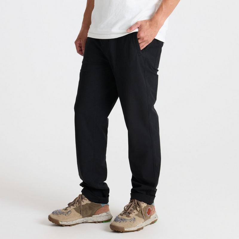 Roark Pantalon Layover Pro Traveler pour hommes