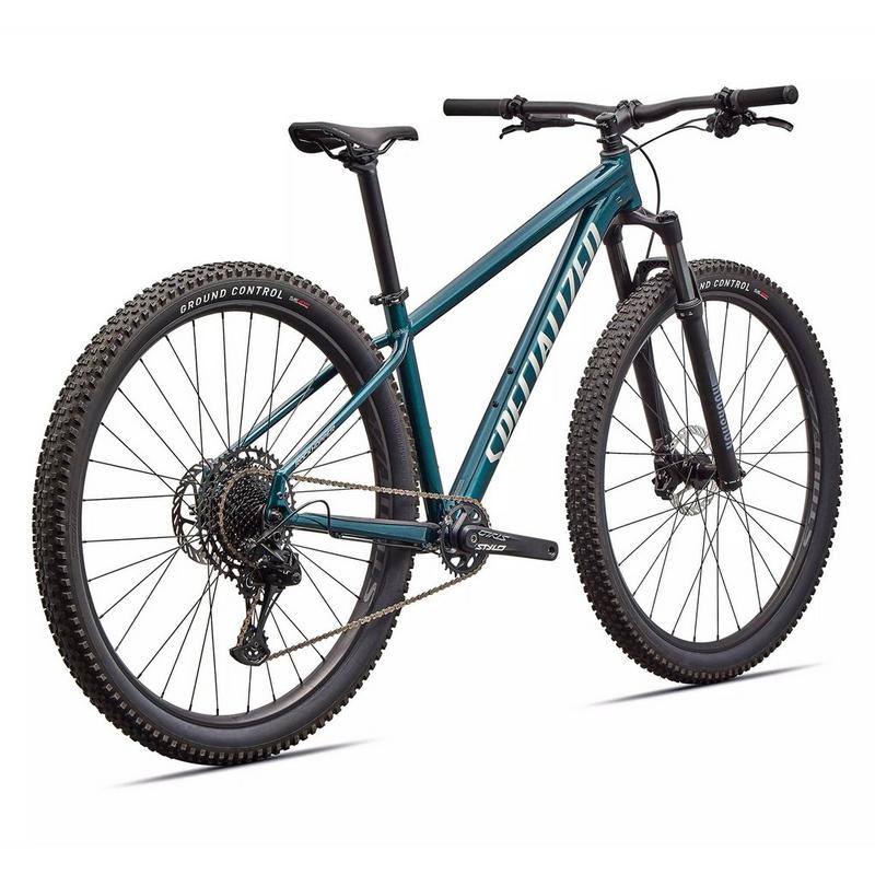 Specialized Rockhopper Expert Bike