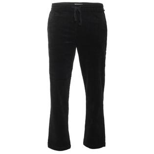Rumors Pantalon en velours c&ocirc;tel&eacute; extensible Jim pour hommes