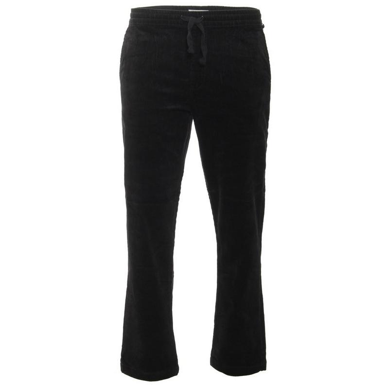 Rumors Pantalon en velours c&ocirc;tel&eacute; extensible Jim pour hommes