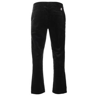 Rumors Pantalon en velours c&ocirc;tel&eacute; extensible Jim pour hommes