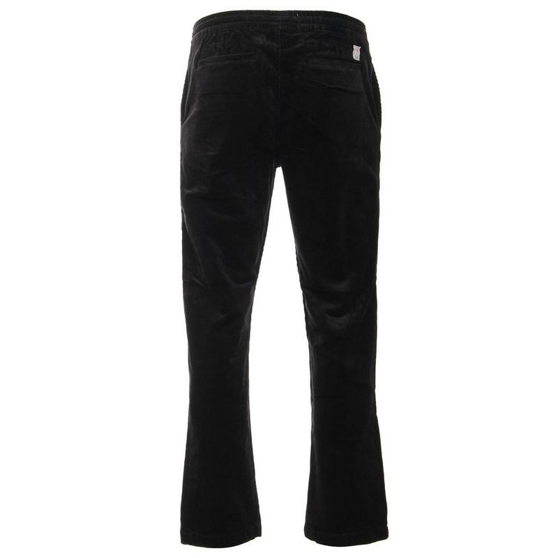 Rumors Pantalon en velours c&ocirc;tel&eacute; extensible Jim pour hommes
