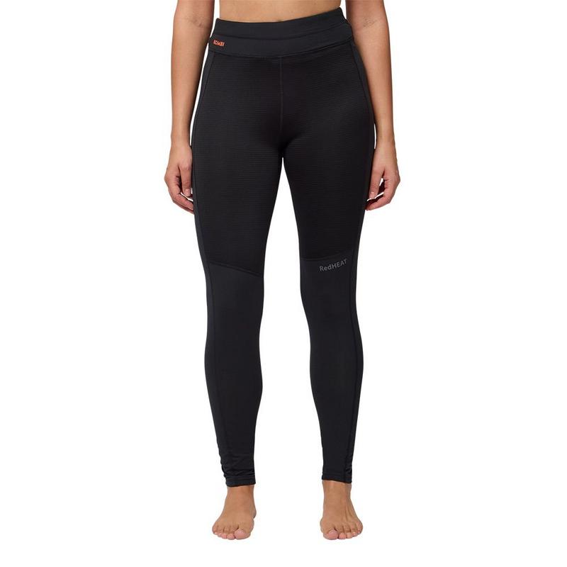 Kombi Women's RedHEAT PRO Grid Long Bottom