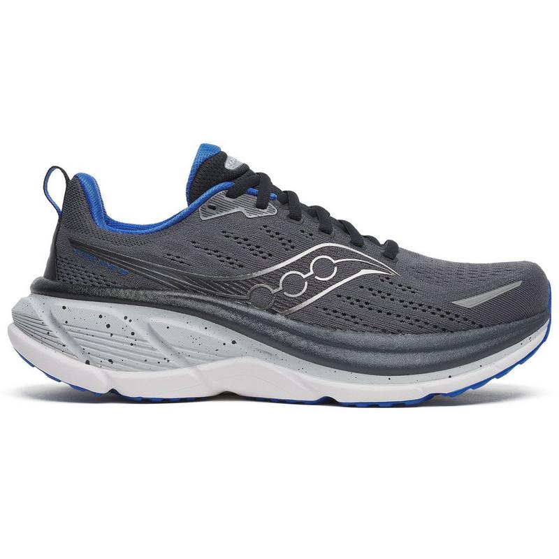 Saucony Chaussures de course Hurricane 25 pour hommes