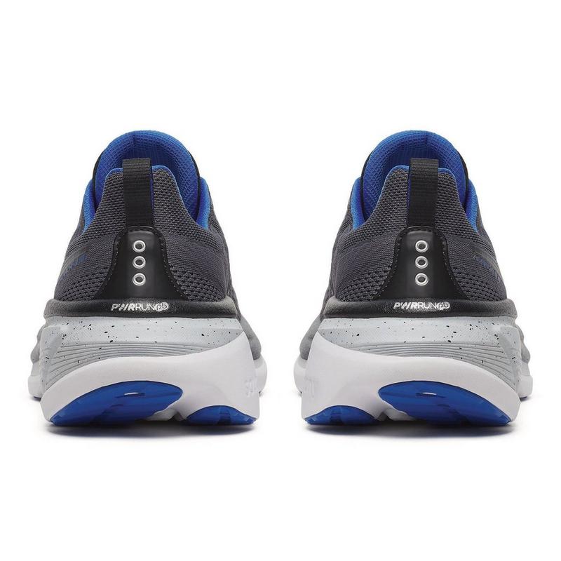 Saucony Chaussures de course Hurricane 25 pour hommes