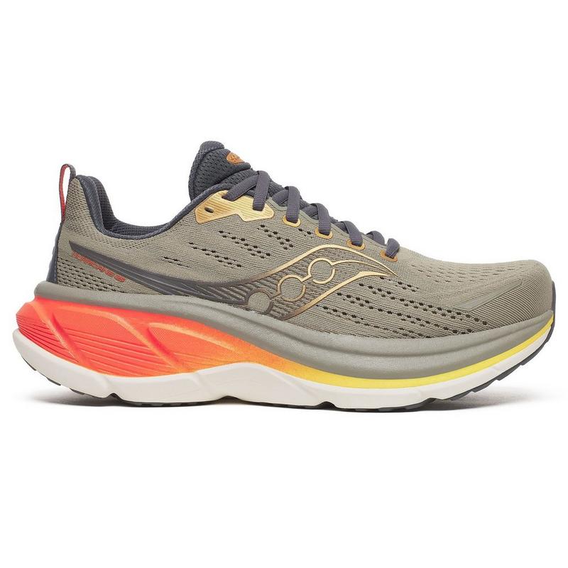 Saucony Chaussures de course Hurricane 25 pour hommes