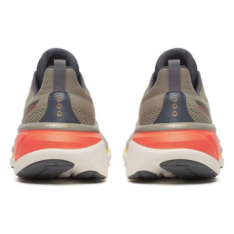 Saucony Chaussures de course Hurricane 25 pour hommes