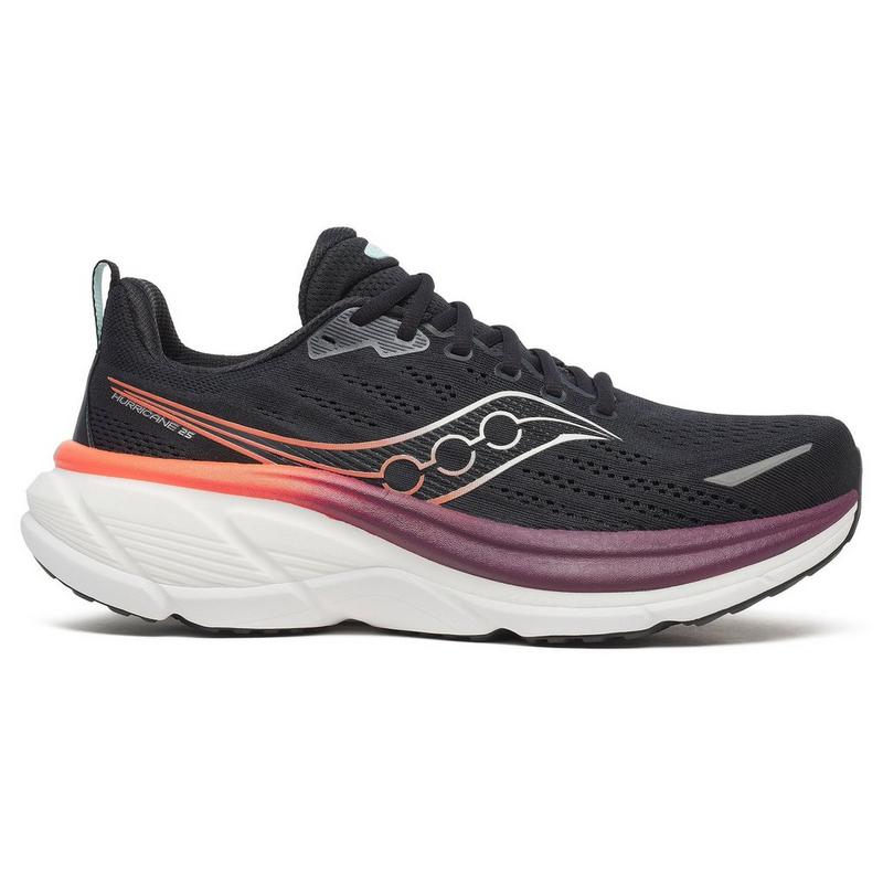 Saucony Chaussures de course Hurricane 25 pour hommes