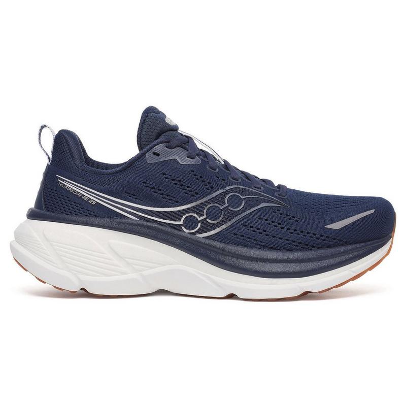 Saucony Chaussures de course Hurricane 25 pour hommes
