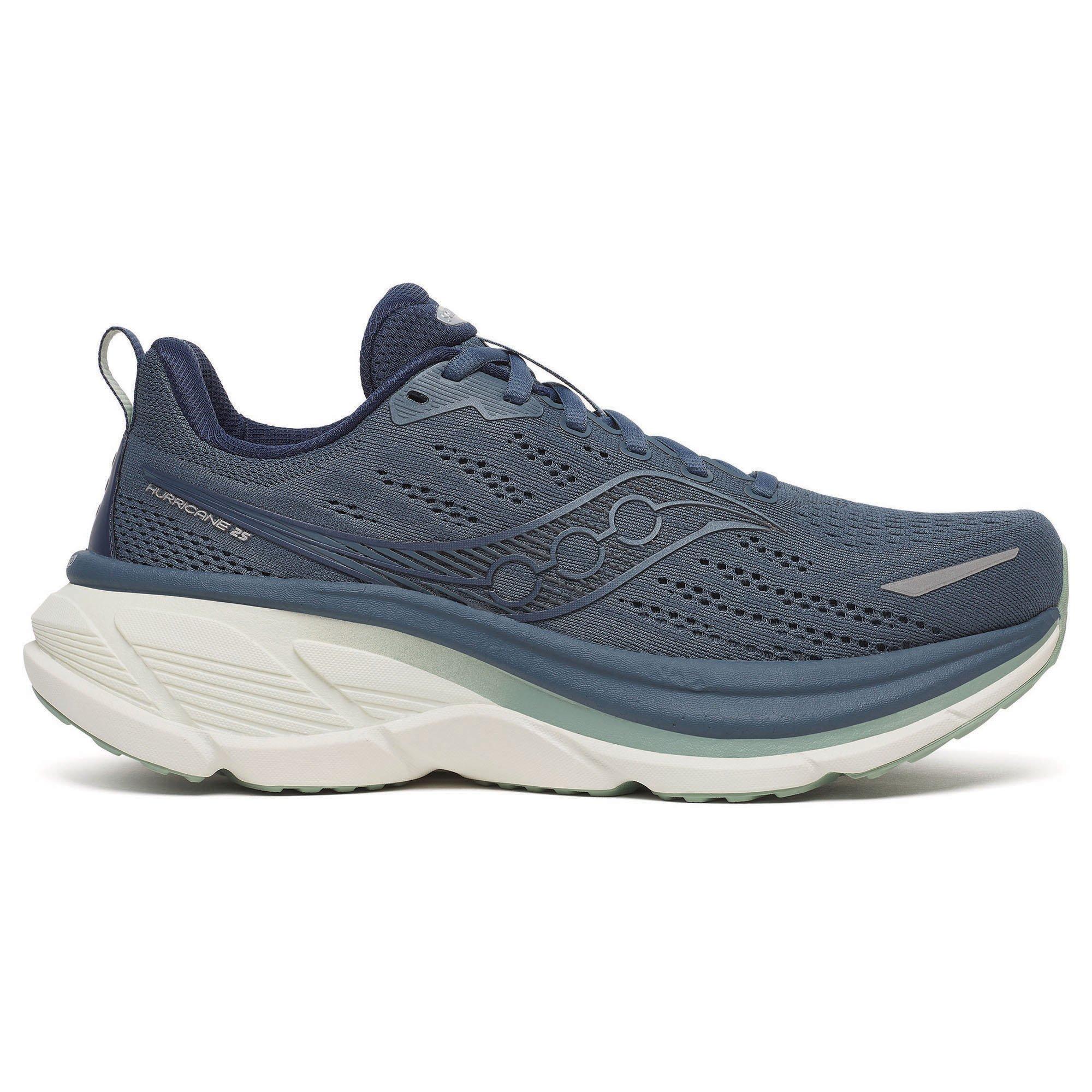 SAUCONY：HURRICANE 25（27㎝） Men's Hurricane 25 Running Shoe | Saucony | Sporting Life Online