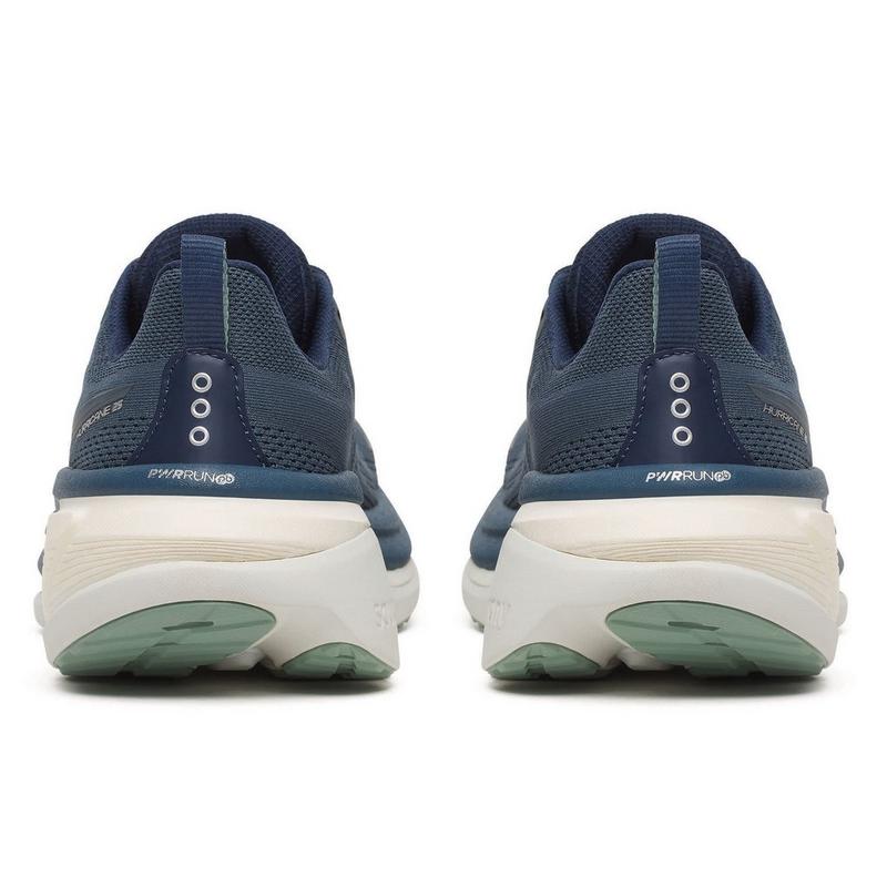 Saucony Chaussures de course Hurricane 25 pour hommes